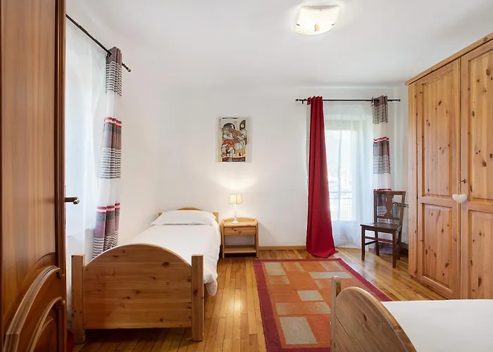 Ampaillan 002 Daire *