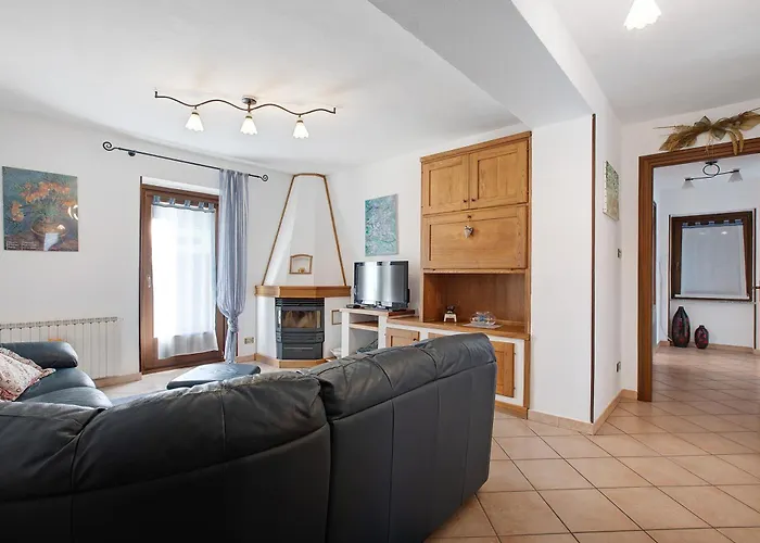 Ampaillan 002 Daire Aosta