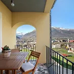 Apartment Ampaillan 002 Aosta