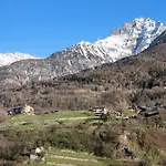 Ampaillan 002 Appartement Aosta