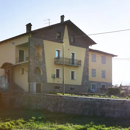 Ampaillan 002 Apartamento