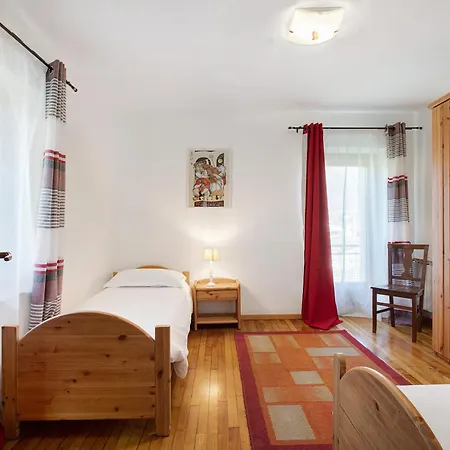 Ampaillan 002 Appartement *