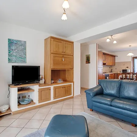 Apartamento Ampaillan 002 Aosta