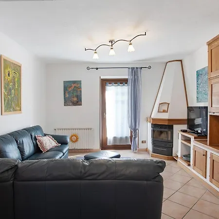 Ampaillan 002 Appartement *