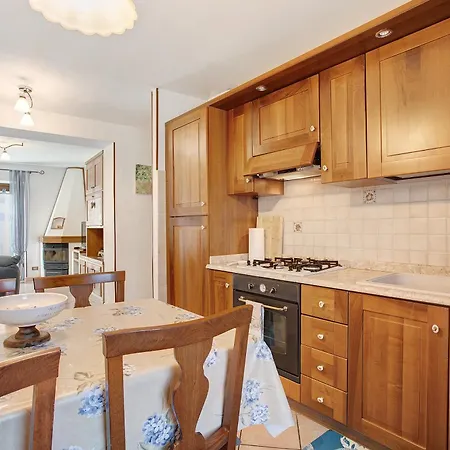 Ampaillan 002 Appartement Aosta