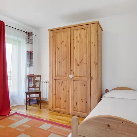 Appartement Ampaillan 002