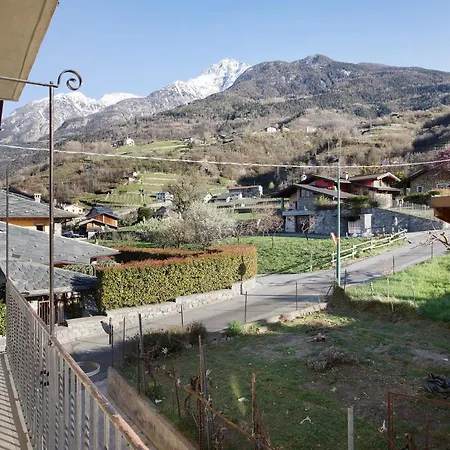 Ampaillan 002 * Aosta