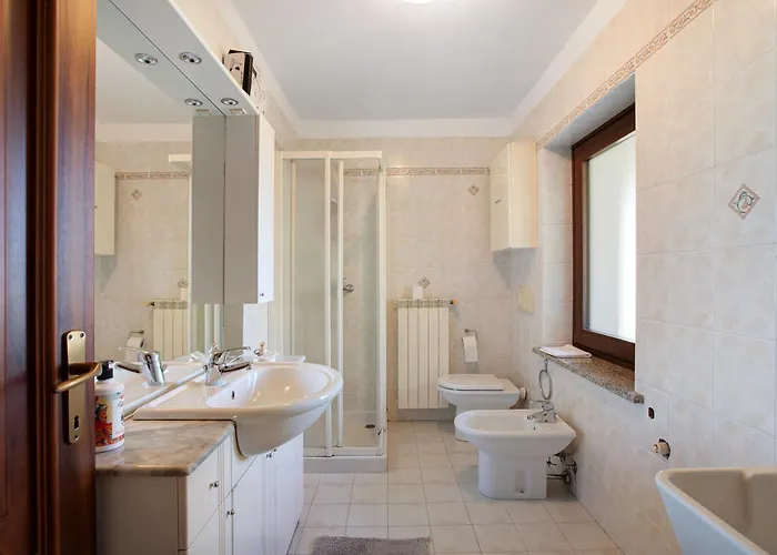 Ampaillan 002 Apartman *