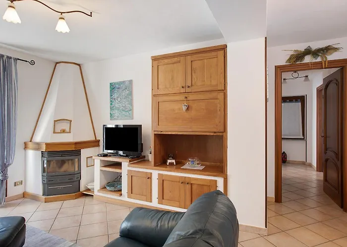 Apartman Ampaillan 002 *