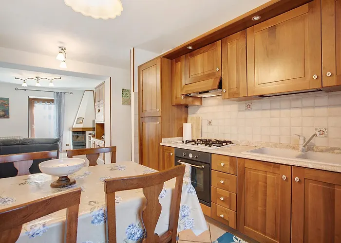 Ampaillan 002 Apartman Aosta