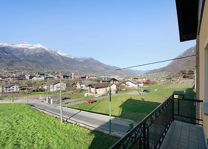 Apartman Ampaillan 002